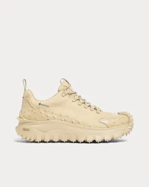 Trailgrip Apex GTX Desert Sand Low Top Sneakers