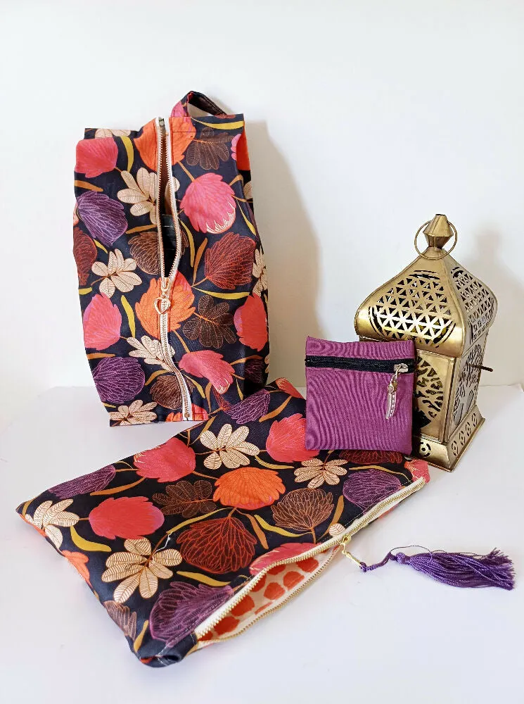 Travel Gift Set - Jocelyn Proust