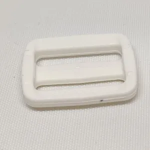 TRIGLIDE BUCKLE - 25MM - WHITE