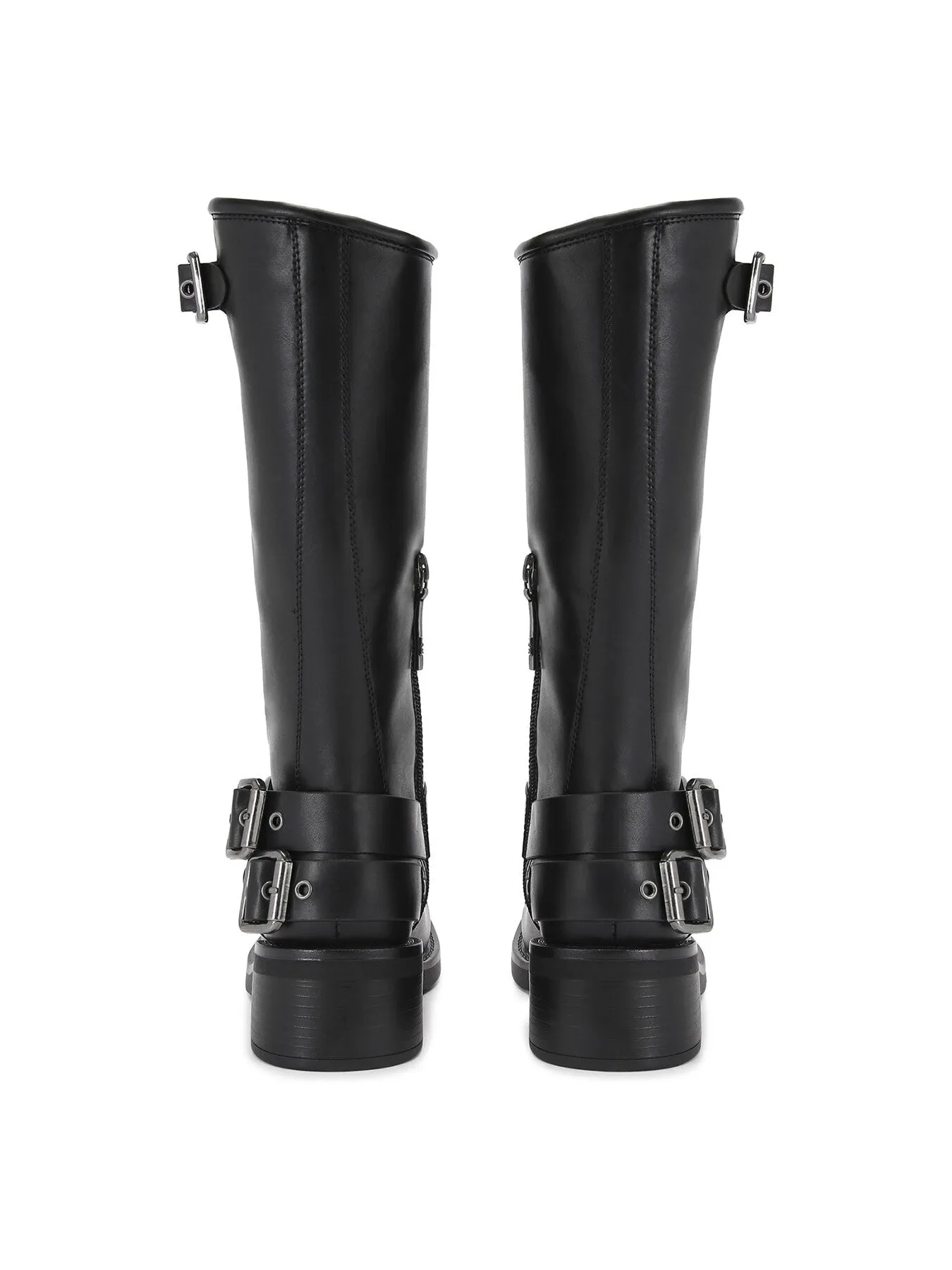 Trisha Knee-High Boots