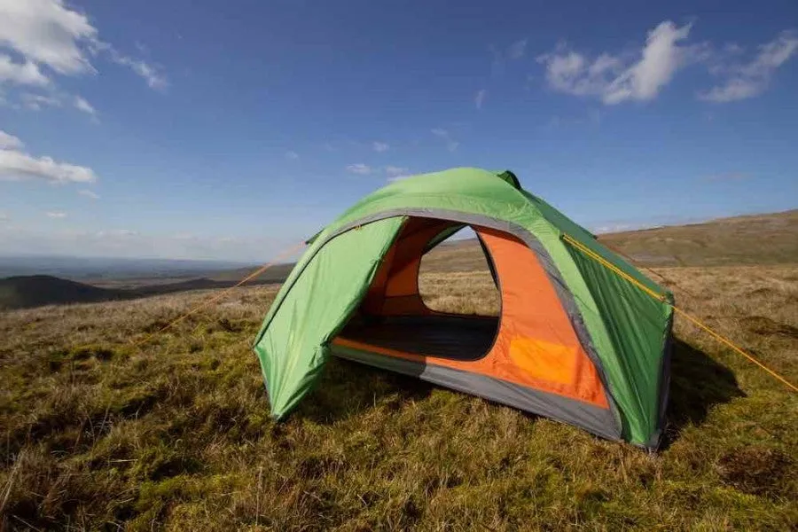 Tryfan 300 3P Tent
