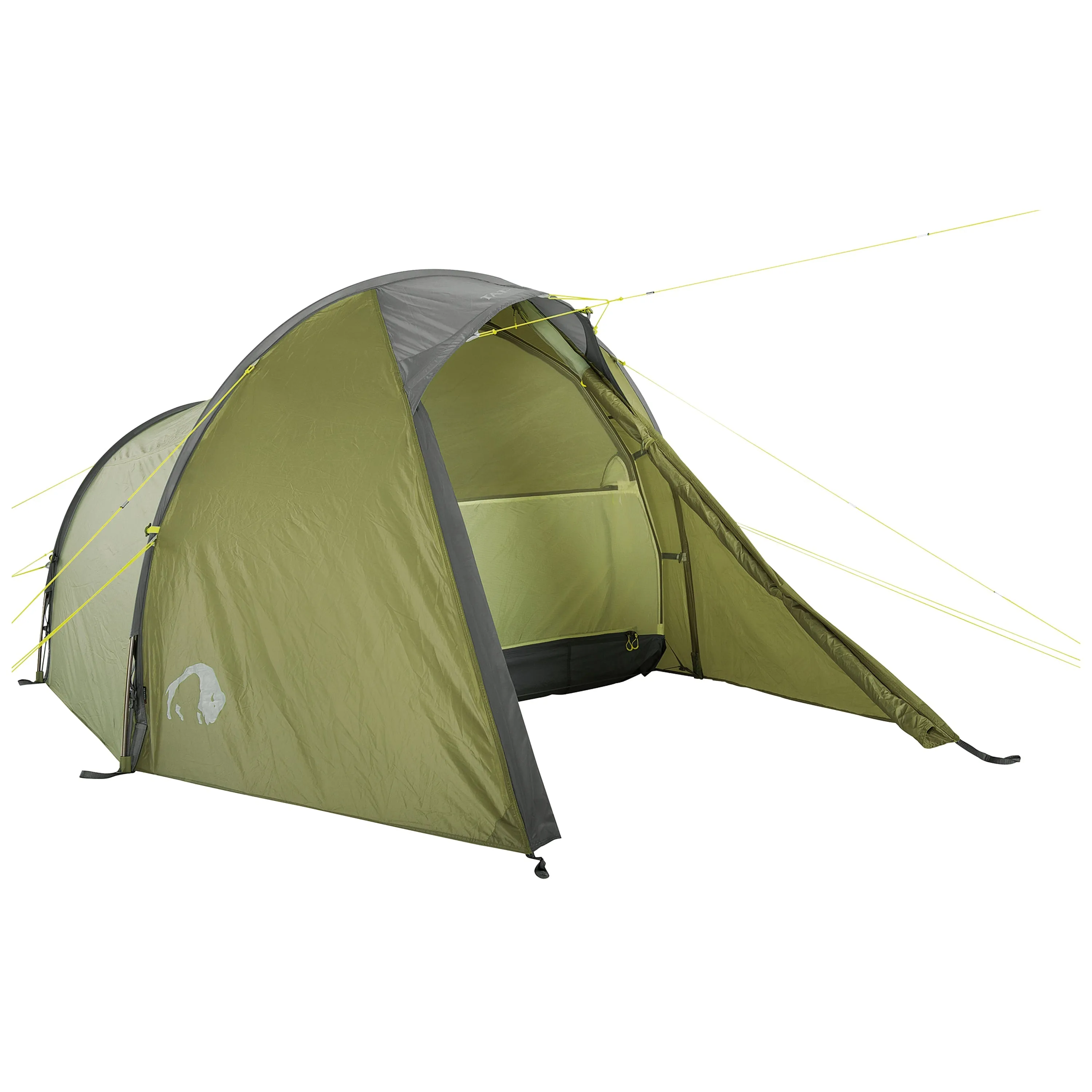 Tunnel Tent Narvik 3 light