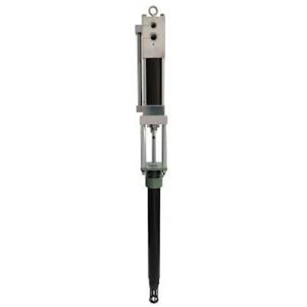 Ultrahigh Pressure Pump Tube