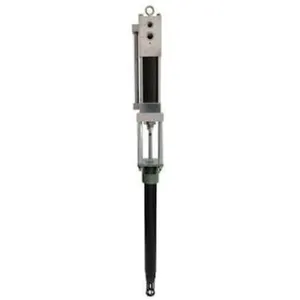 Ultrahigh Pressure Pump Tube