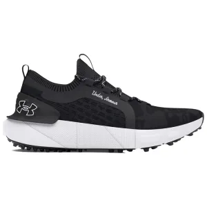 Under Armour Going Under Phantom Golf Shoes - Black Camo