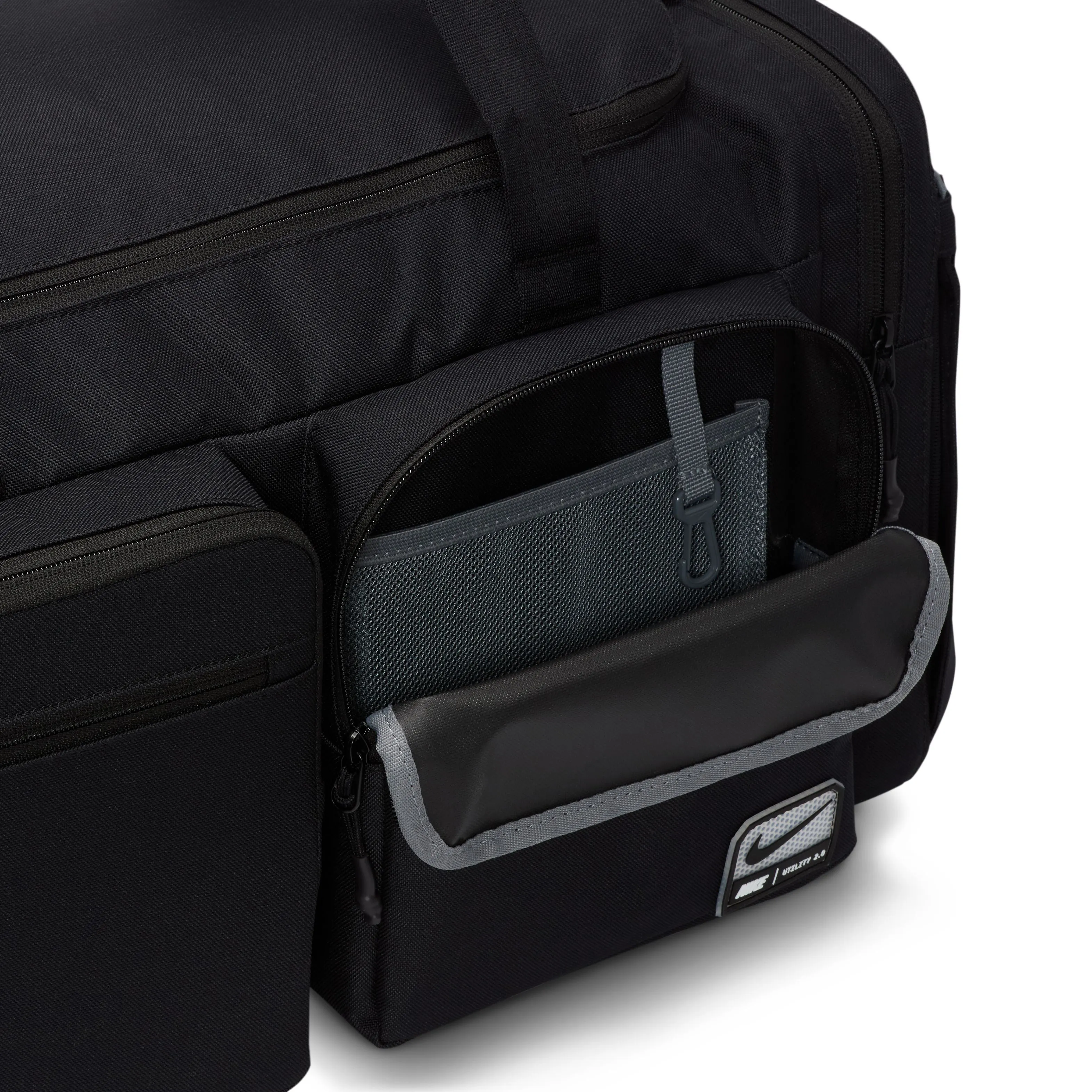 Utility Power 2.0 Duffel Bag (Medium, 51L)