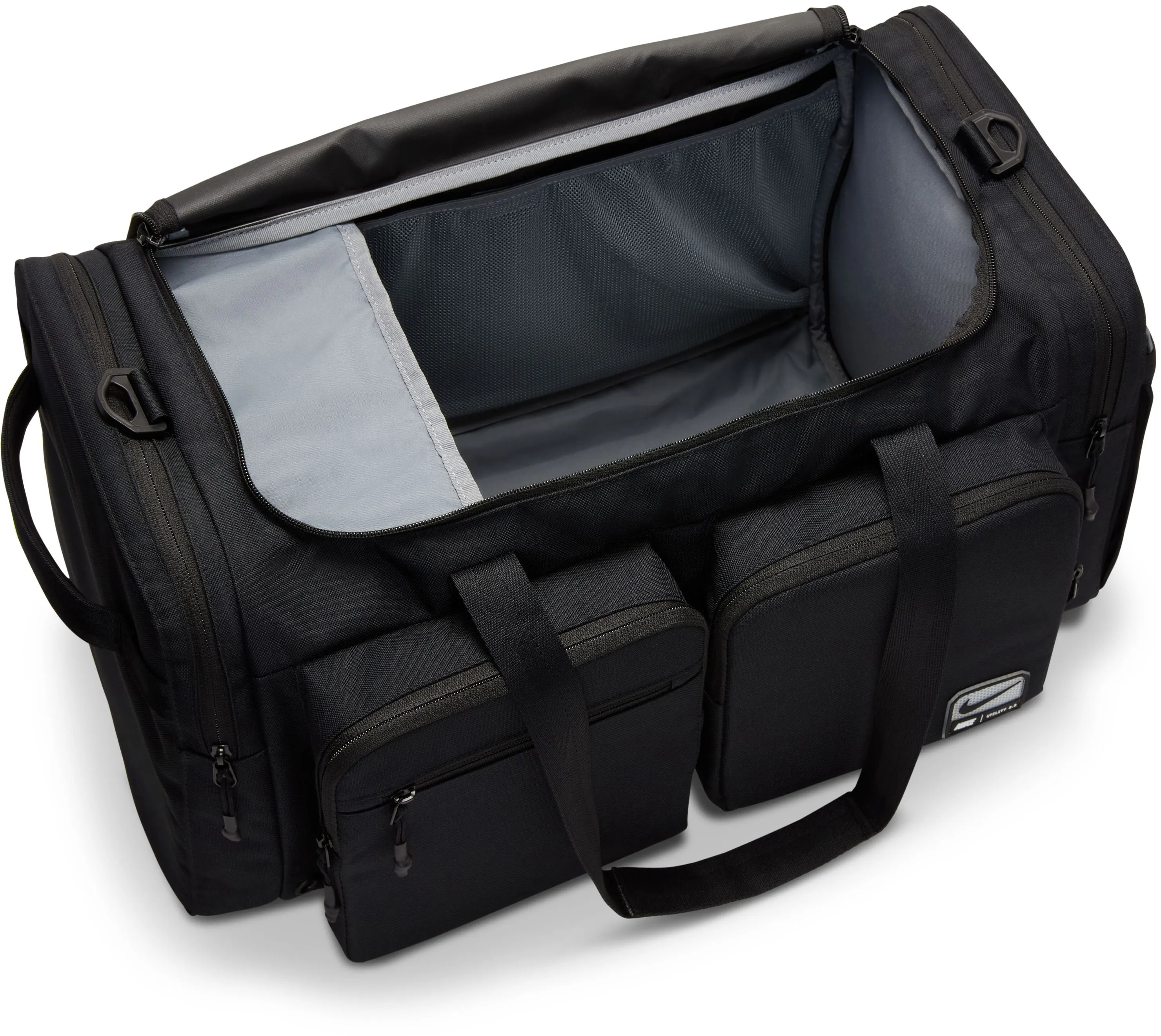 Utility Power 2.0 Duffel Bag (Medium, 51L)