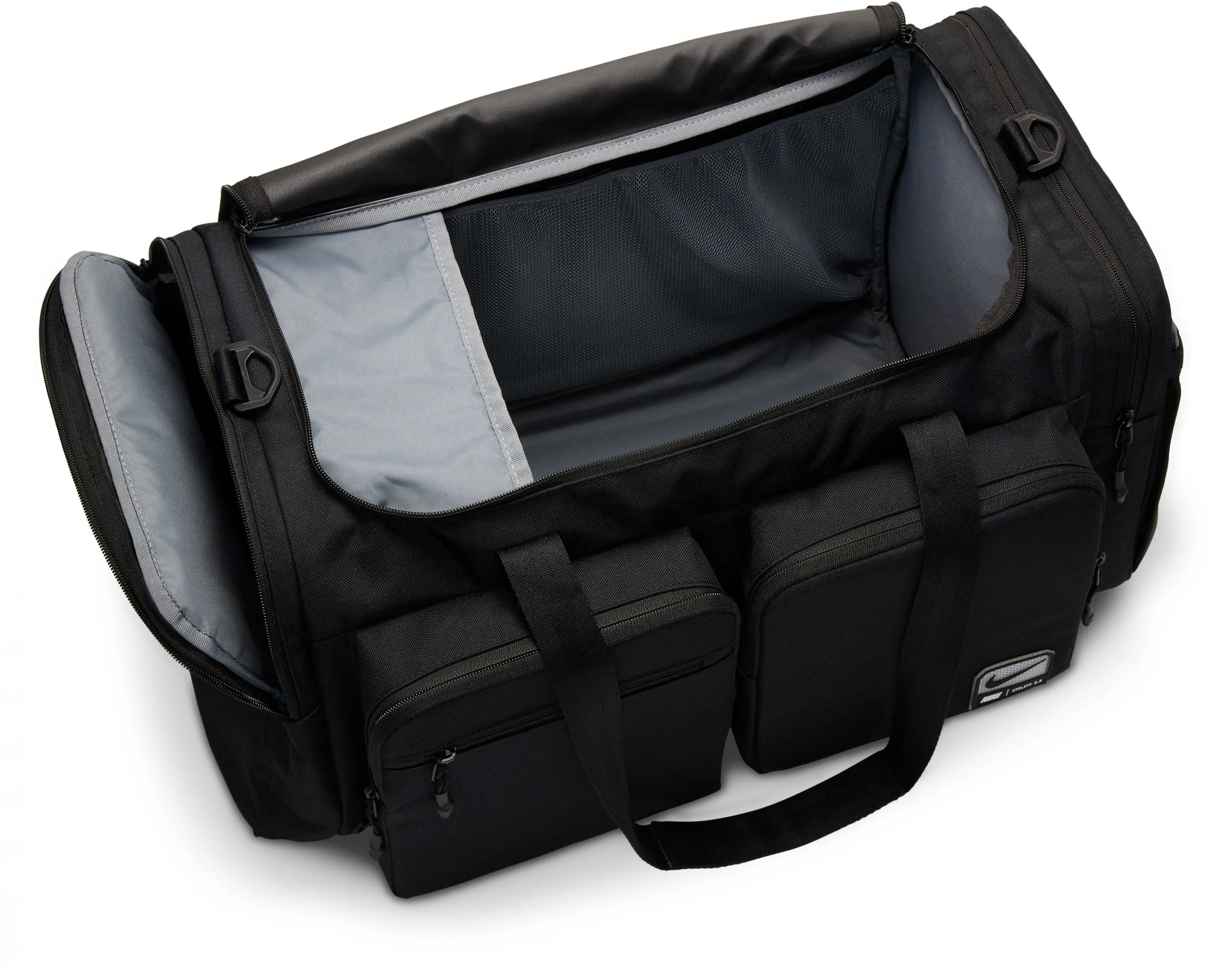 Utility Power 2.0 Duffel Bag (Medium, 51L)