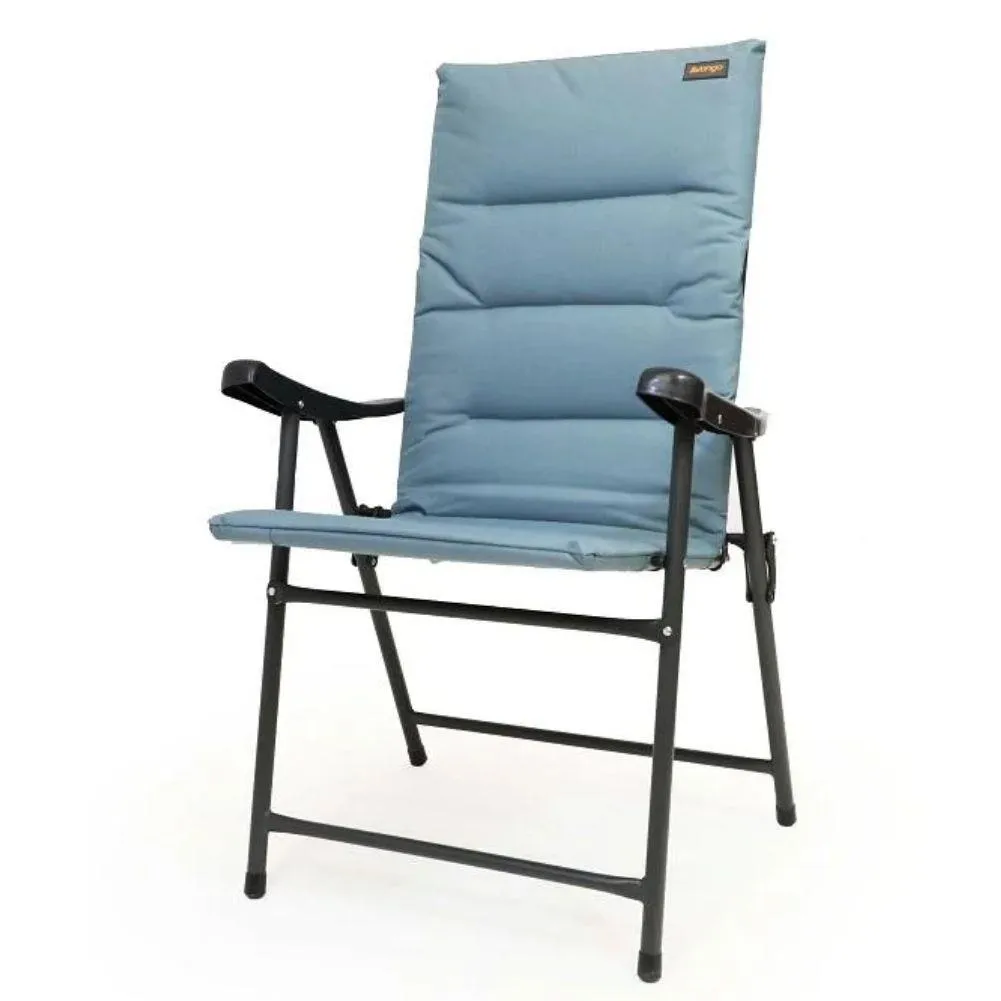 Vango Cayo XL Chair (Mineral Green)