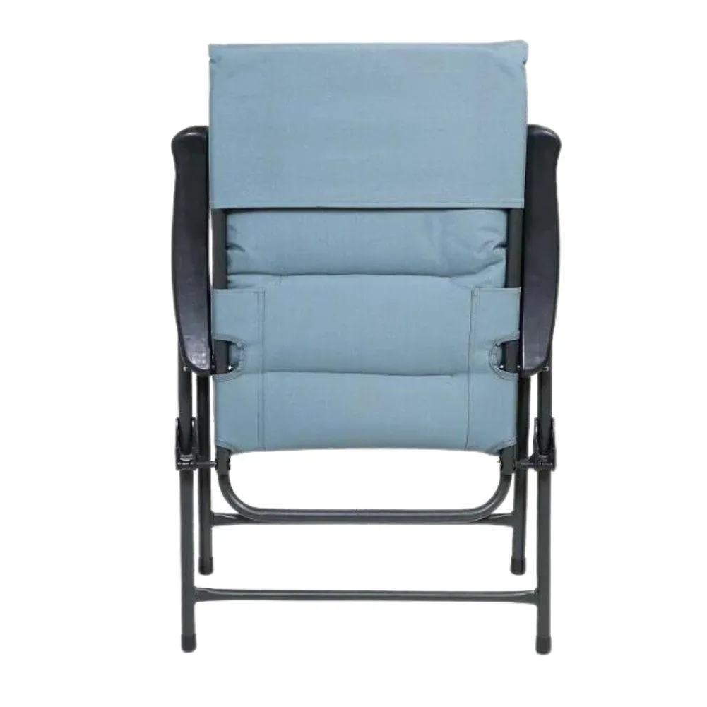 Vango Cayo XL Chair (Mineral Green)