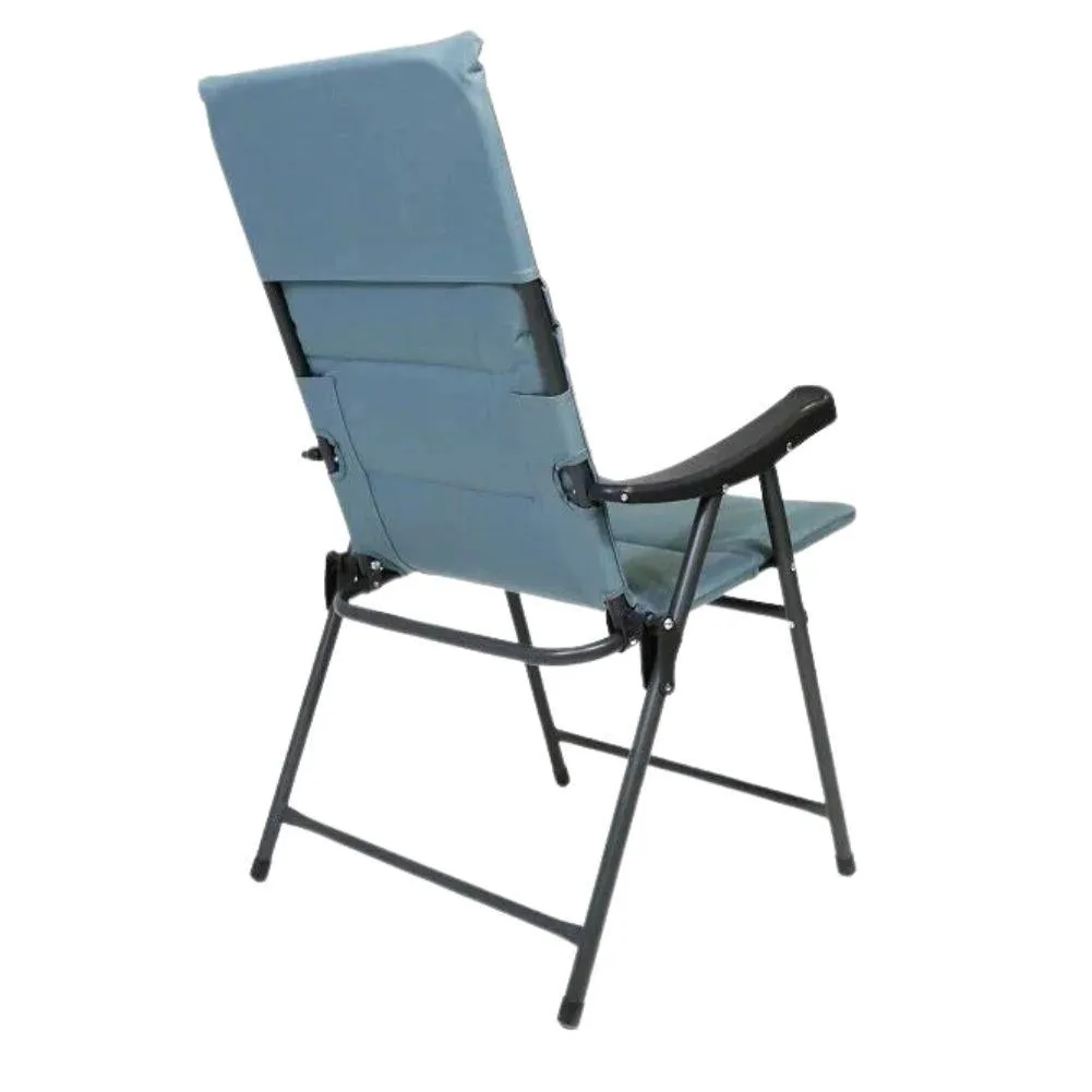 Vango Cayo XL Chair (Mineral Green)