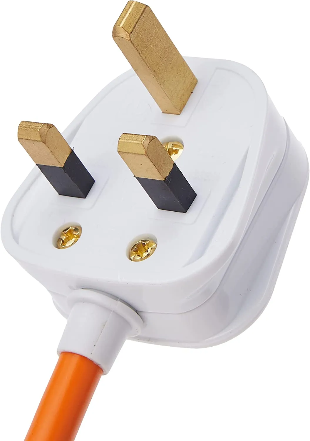 Vechline Mains Hook Up Adaptor UK