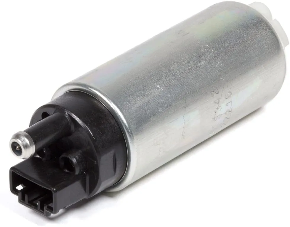 Walbro High Pressure In-Tank 255lph Fuel Pump - GSS315G3