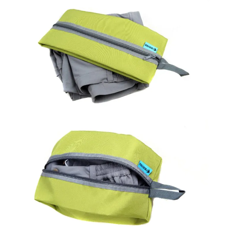 Waterproof Travel Pouch Bag