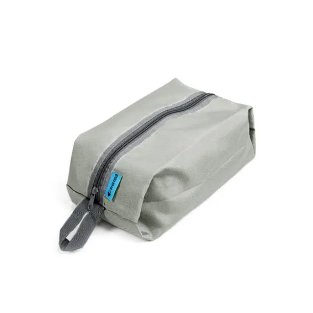 Waterproof Travel Pouch Bag