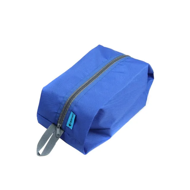 Waterproof Travel Pouch Bag