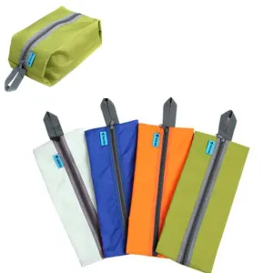 Waterproof Travel Pouch Bag
