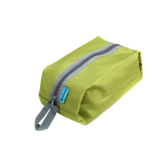 Waterproof Travel Pouch Bag