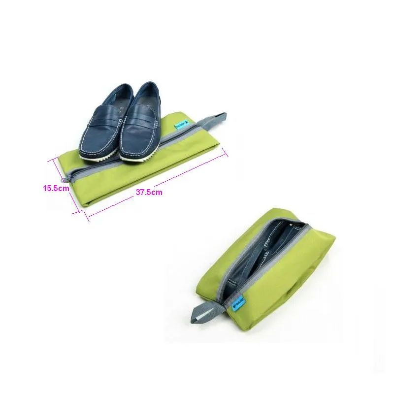 Waterproof Travel Pouch Bag