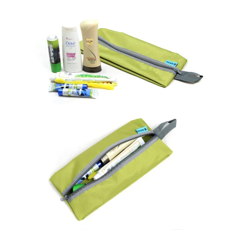 Waterproof Travel Pouch Bag