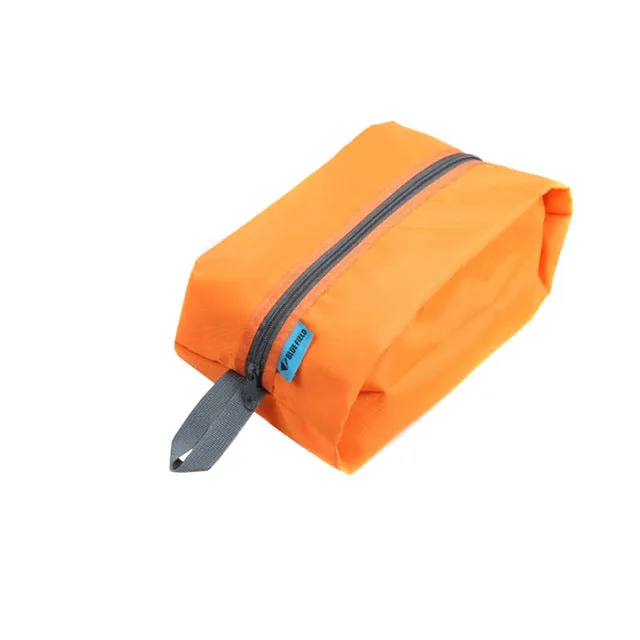 Waterproof Travel Pouch Bag