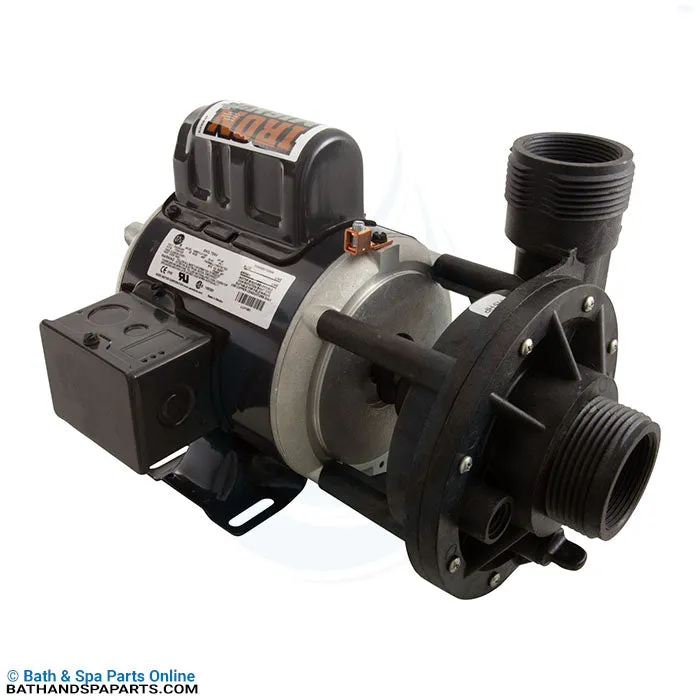 Waterway 1/15 HP [0.70A] Iron Might Circ Pump (3J10070-1E)