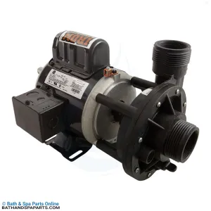 Waterway 1/15 HP [0.70A] Iron Might Circ Pump (3J10070-1E)