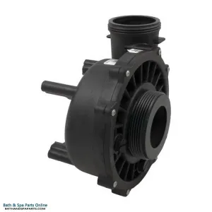 Waterway 2.0 HP Executive Spa Pump Wet End [2 1/2" MBT X 2" MBT] [48 Frame] (310-1820)