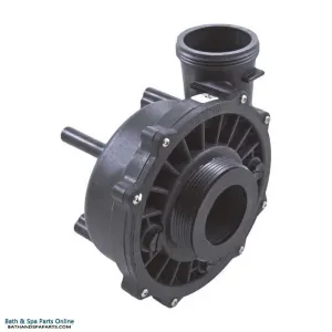 Waterway 4.0 HP Executive Spa Pump Wet End [2 1/2" MBT X 2" MBT] [56 Frame] (310-1440)