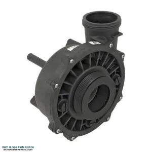 Waterway 5.0 HP Executive Spa Pump Wet End [2 1/2" MBT X 2" MBT] [56 Frame] (310-1510)