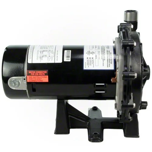 Waterway Booster Pump 3810430-1PDA