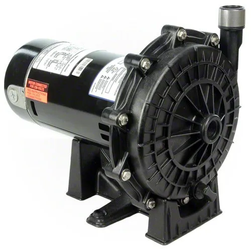 Waterway Booster Pump 3810430-1PDA