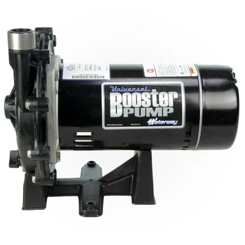 Waterway Booster Pump 3810430-1PDA