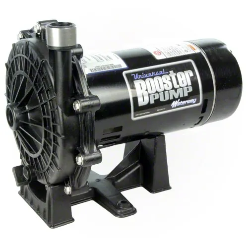 Waterway Booster Pump 3810430-1PDA