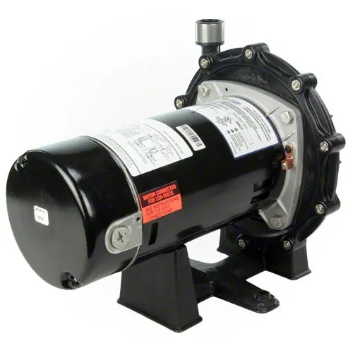 Waterway Booster Pump 3810430-1PDA