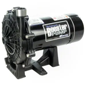 Waterway Booster Pump 3810430-1PDA