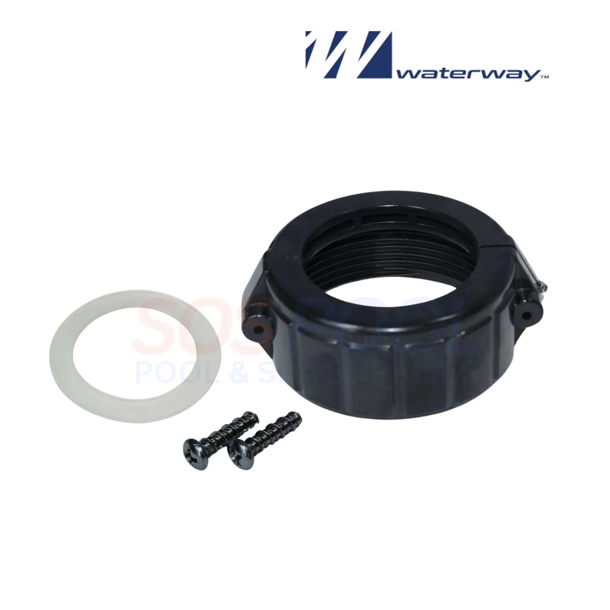 Waterway Pump Trap | 2" x 2" | 310-6600