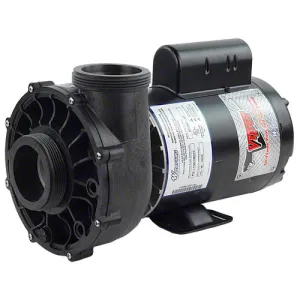 Waterway Viper 4 Horsepower 1 Spd Pump 3711621-1V - 2.5" Intake