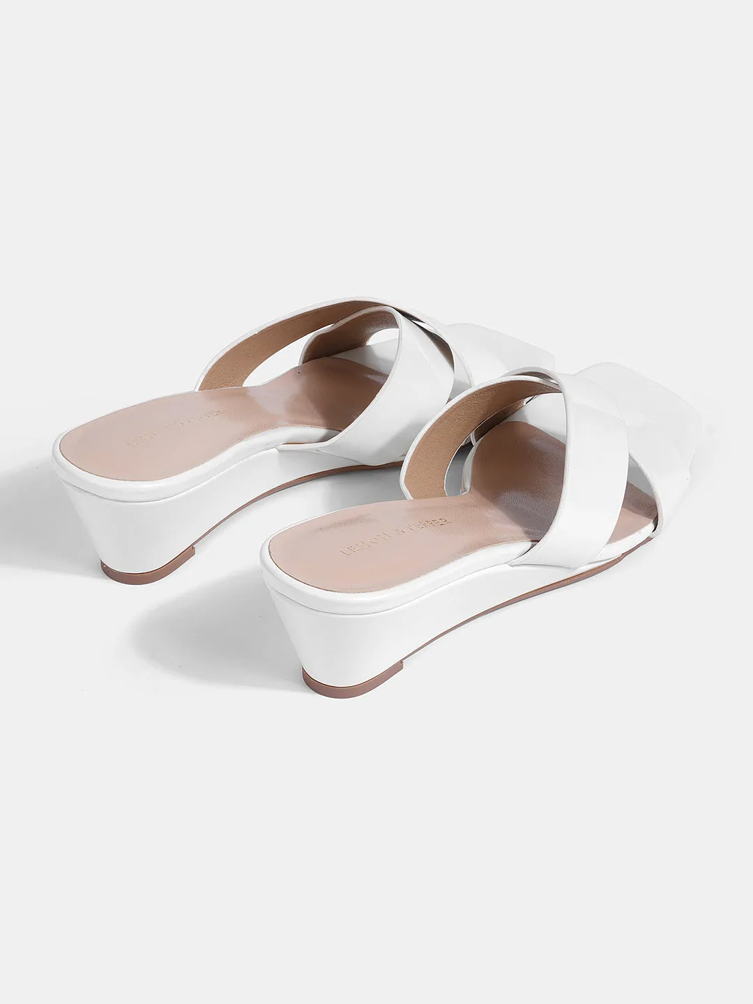 Wedge Heel Sandal