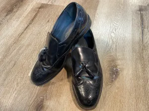 Wingtip Brogue Dexter Loafer Shoes 8.5M 41/42 (USA)