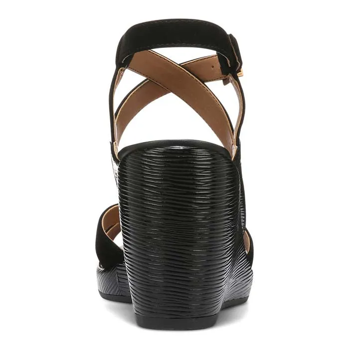 Womens Vionic Bonita in Black