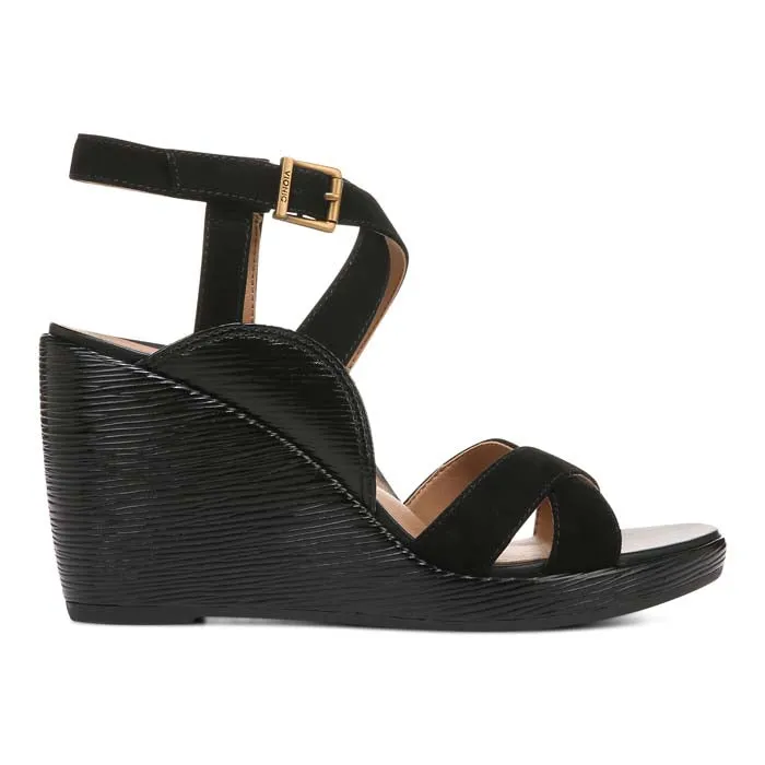 Womens Vionic Bonita in Black