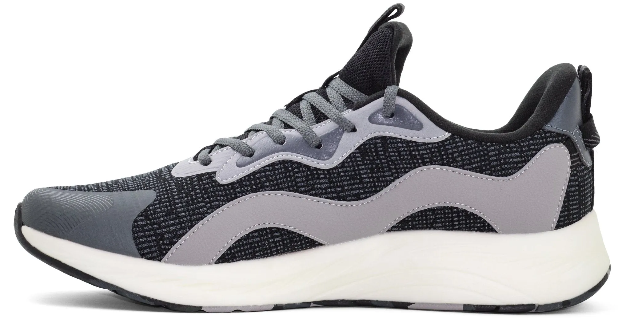 Xtep Men Sports Sneakers