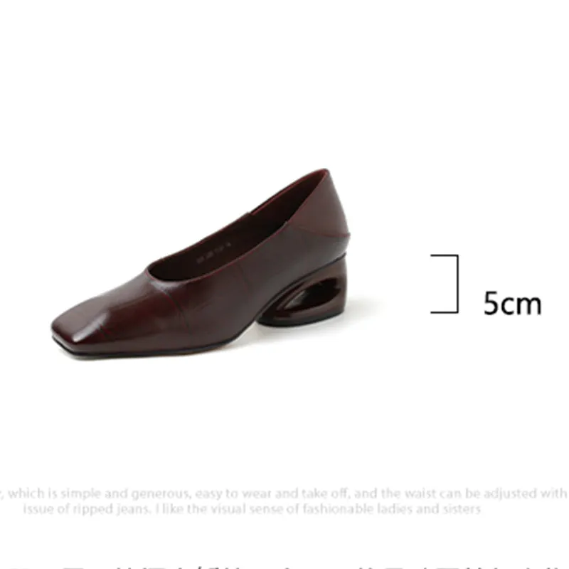 Zephyrique Everyday Luxe Loafers