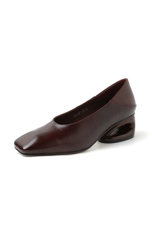 Zephyrique Everyday Luxe Loafers