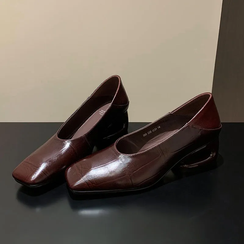 Zephyrique Everyday Luxe Loafers