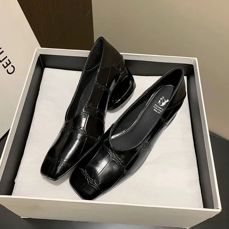 Zephyrique Everyday Luxe Loafers