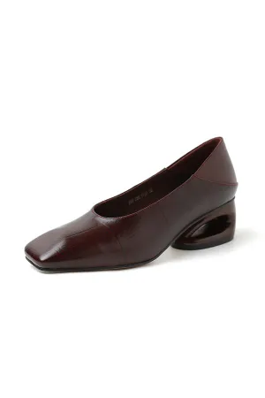Zephyrique Everyday Luxe Loafers