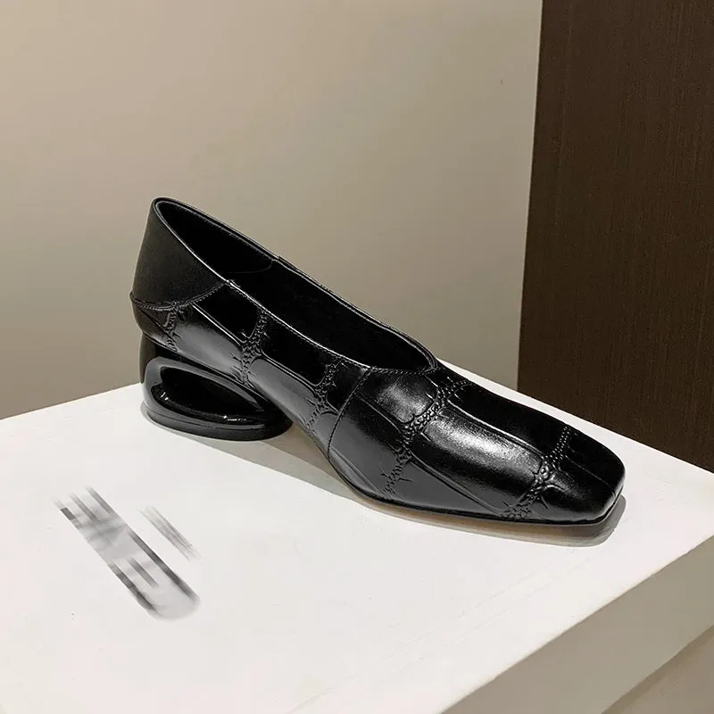 Zephyrique Everyday Luxe Loafers