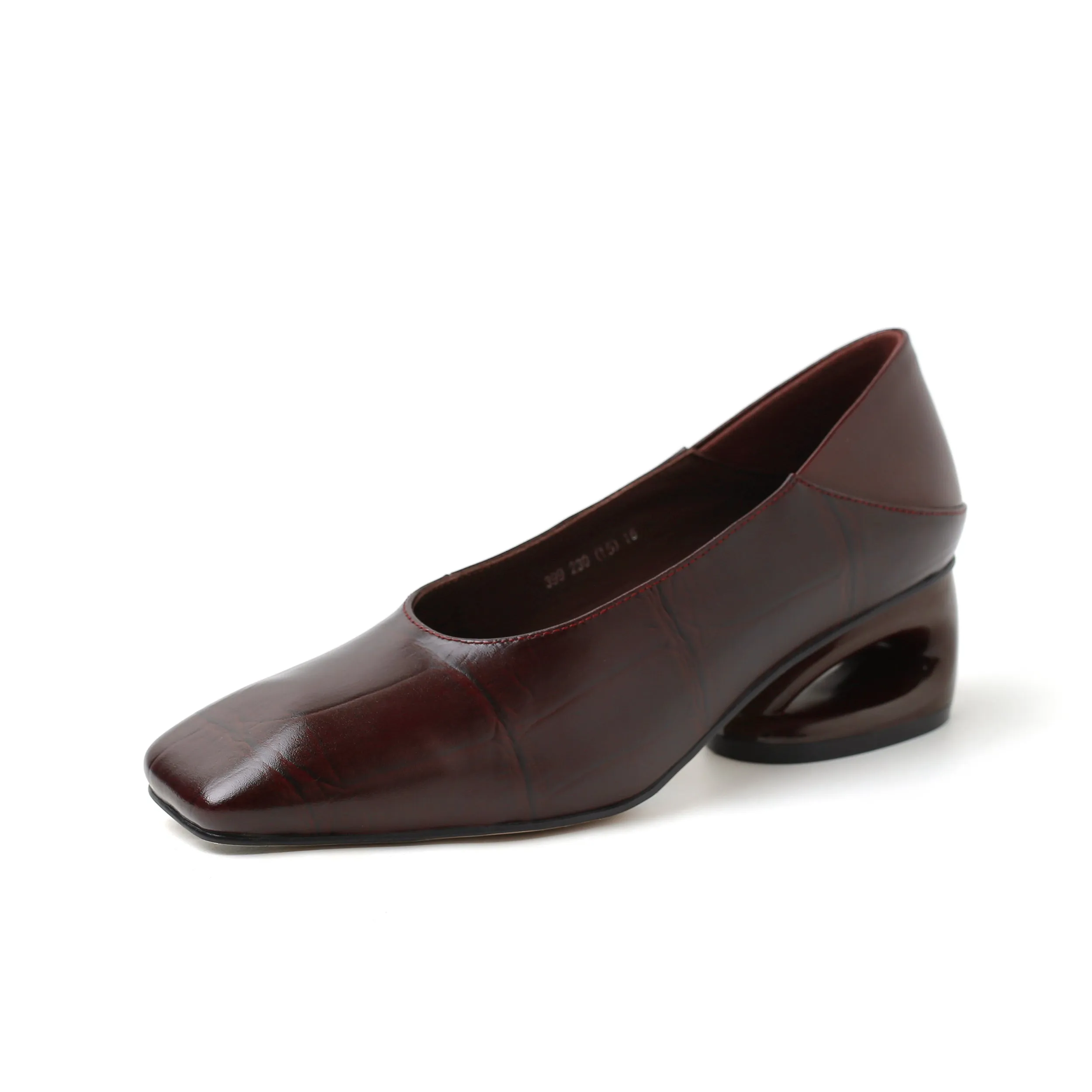 Zephyrique Everyday Luxe Loafers